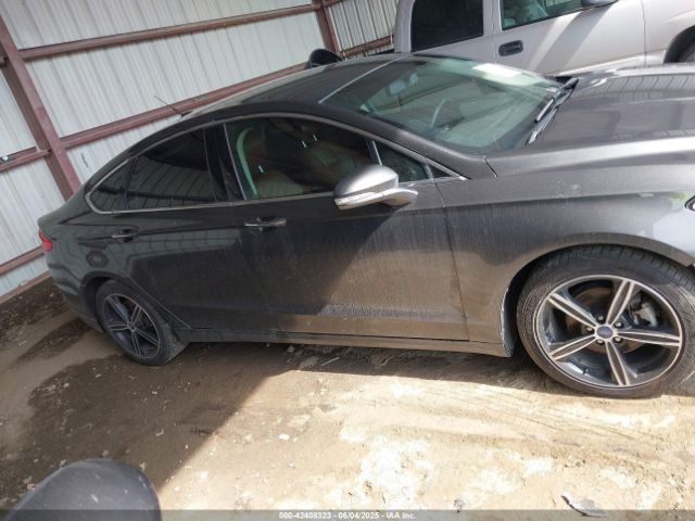 3FA6P0HD8GR284751 Ford 2016