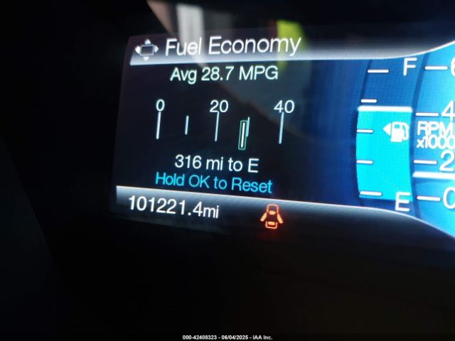 3FA6P0HD8GR284751 Ford 2016