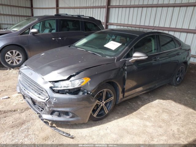 3FA6P0HD8GR284751 Ford 2016