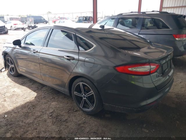 3FA6P0HD8GR284751 Ford 2016