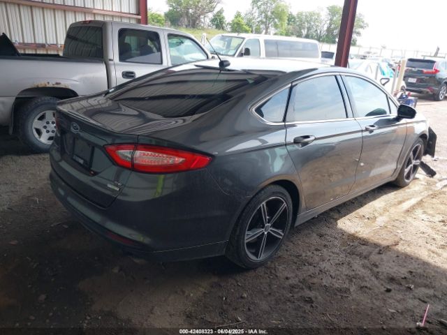 3FA6P0HD8GR284751 Ford 2016