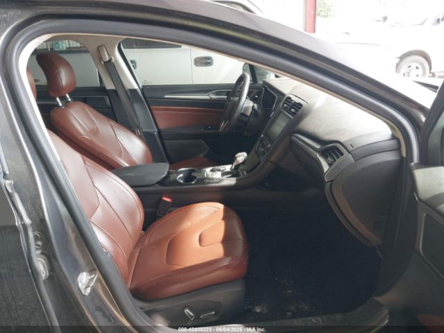 3FA6P0HD8GR284751 Ford 2016