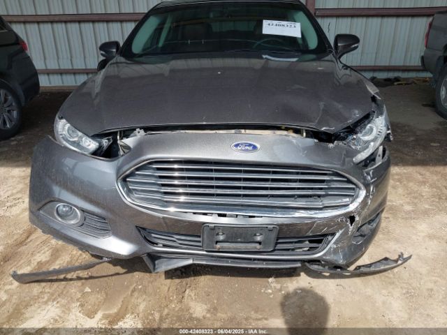 3FA6P0HD8GR284751 Ford 2016