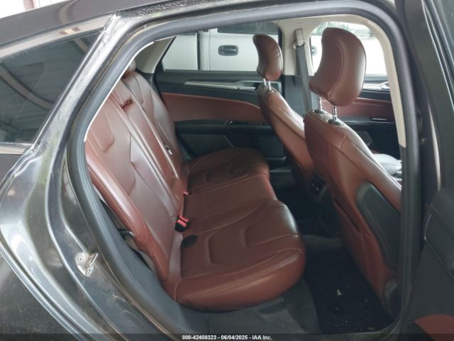 3FA6P0HD8GR284751 Ford 2016