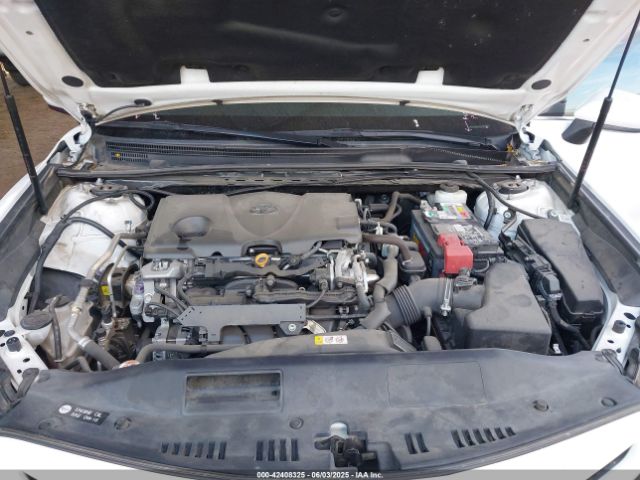4T1B11HK7KU787067 Toyota a25a-fks