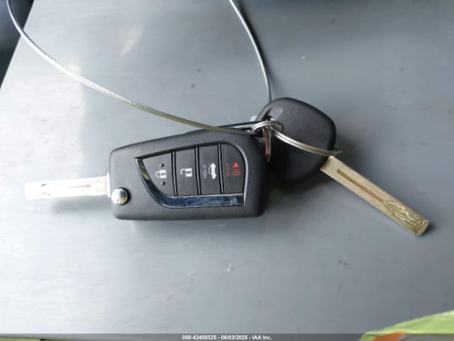 4T1B11HK7KU787067 Toyota a25a-fks