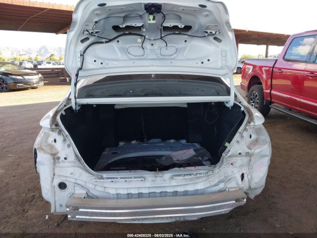 4T1B11HK7KU787067 Toyota a25a-fks