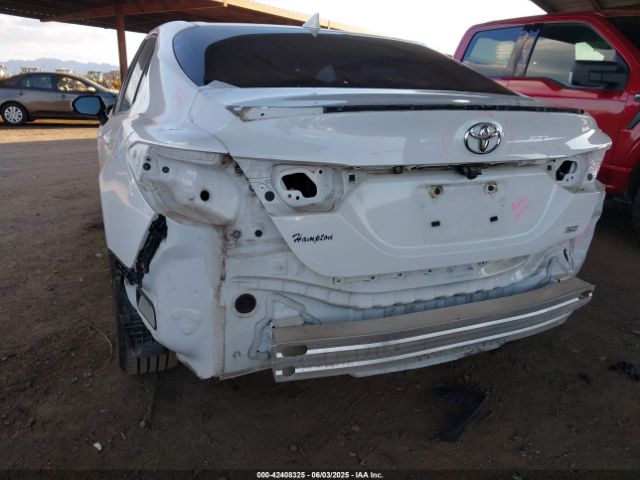 4T1B11HK7KU787067 Toyota a25a-fks