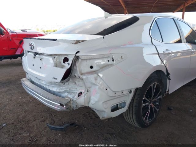 4T1B11HK7KU787067 Toyota a25a-fks