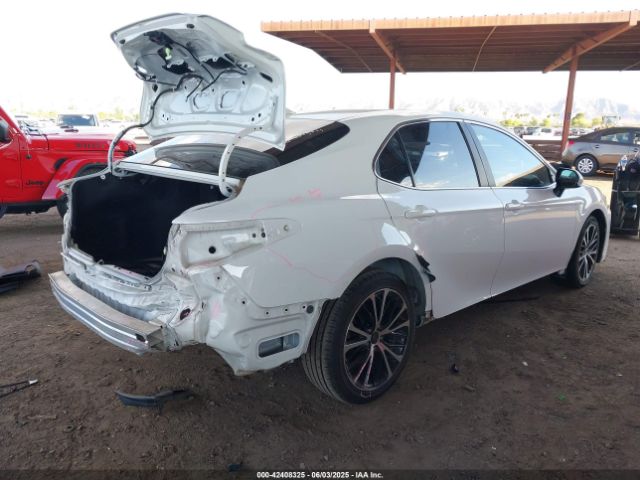 4T1B11HK7KU787067 Toyota a25a-fks