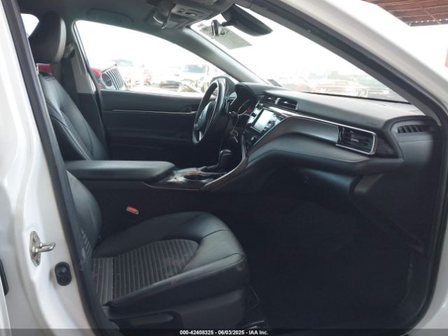 4T1B11HK7KU787067 Toyota a25a-fks