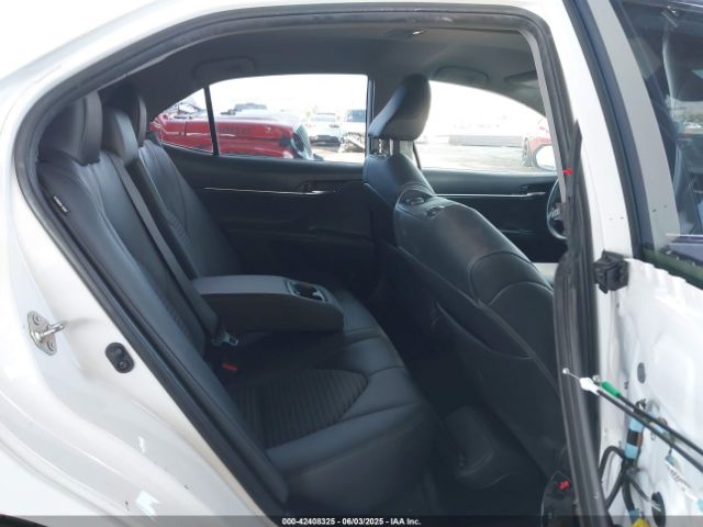 4T1B11HK7KU787067 Toyota a25a-fks
