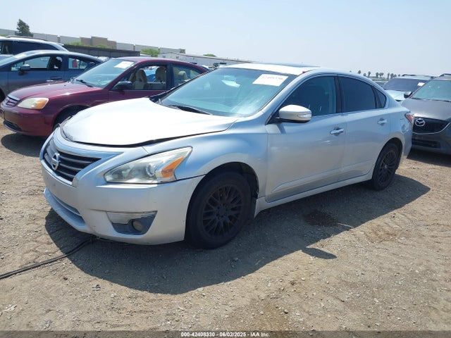 1N4AL3AP6FN919785 Nissan Altima 2.5/2.5 S/2.5 Sl/2.5 Sv