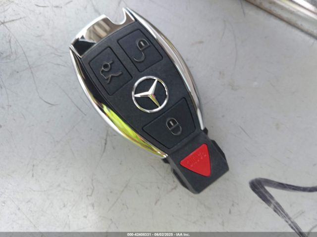 2008 MERCEDES-BENZ ML 320 CDI 4JGBB22E28A408914 Photo 10
