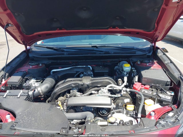Subaru na, u5 2025 4S3BWAF60S3010778 Image 10
