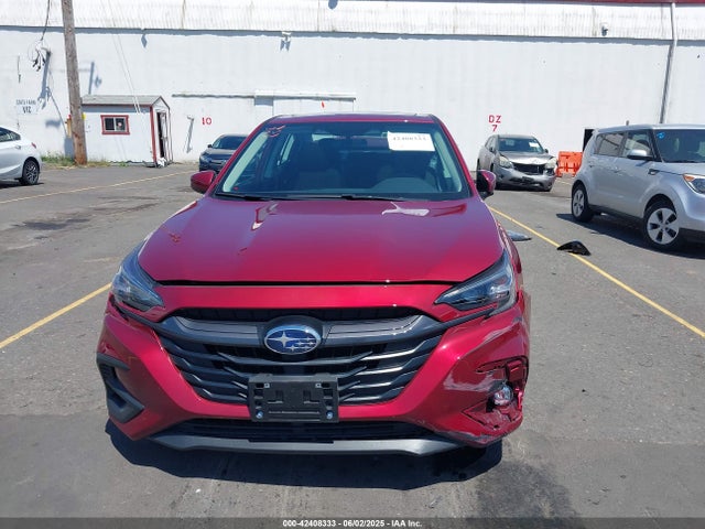 Subaru na, u5 2025 4S3BWAF60S3010778 Image 13