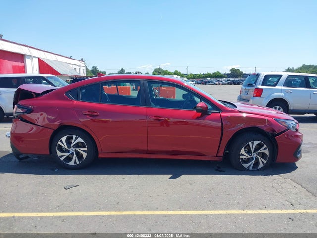 Subaru na, u5 2025 4S3BWAF60S3010778 Image 14