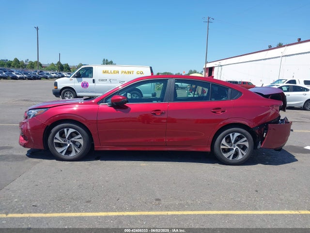 Subaru na, u5 2025 4S3BWAF60S3010778 Image 15
