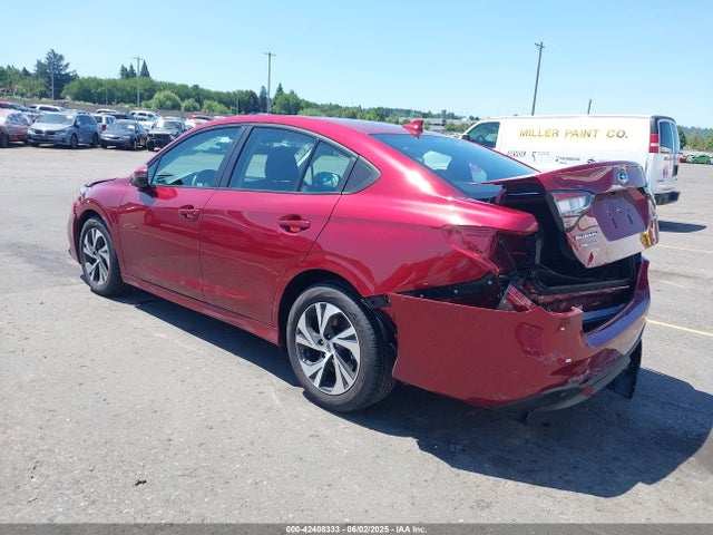 Subaru na, u5 2025 4S3BWAF60S3010778 Image 3