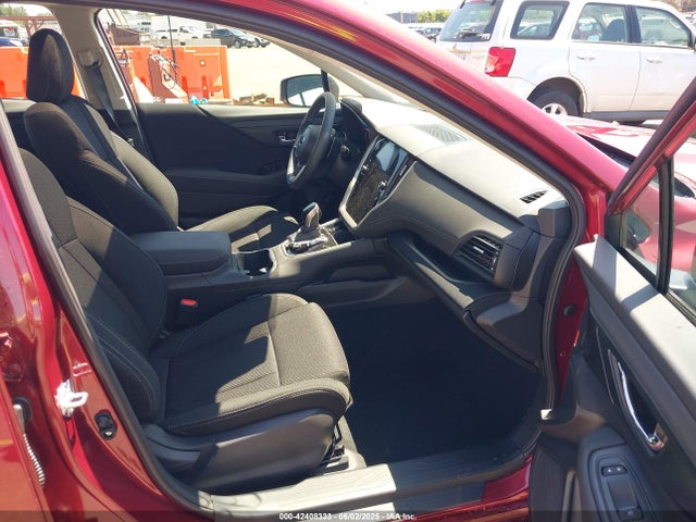 Subaru na, u5 2025 4S3BWAF60S3010778 Image 5