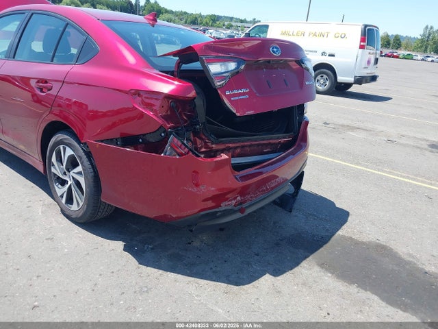 Subaru na, u5 2025 4S3BWAF60S3010778 Image 6
