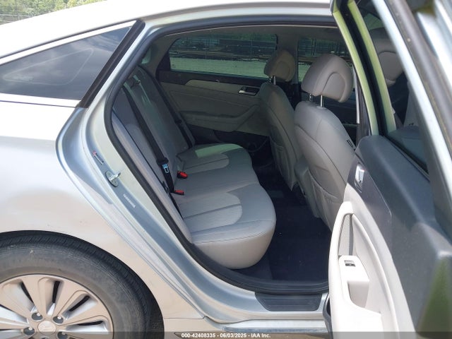 KMHE24L38HA067248 Hyundai Sonata Hybrid Se