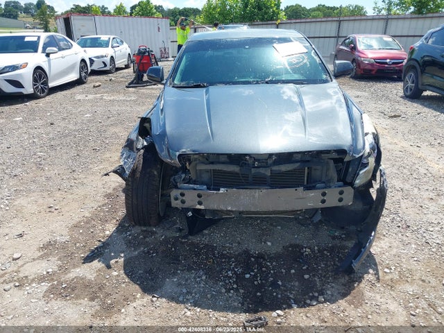 2014 CADILLAC ATS 1G6AA5RA3E0190199 Photo 5