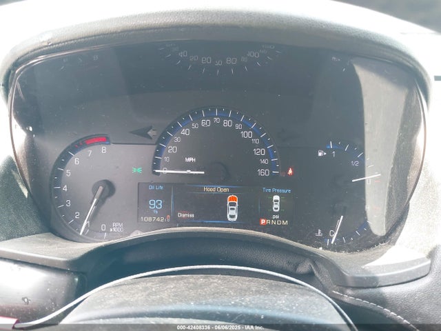 2014 CADILLAC ATS 1G6AA5RA3E0190199 Photo 6