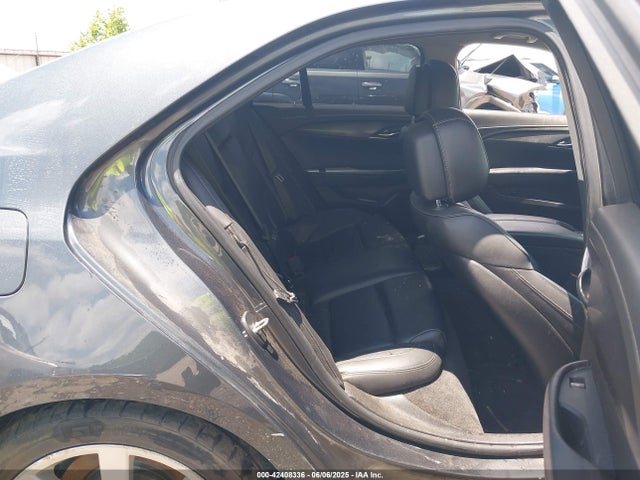 2014 CADILLAC ATS 1G6AA5RA3E0190199 Photo 7
