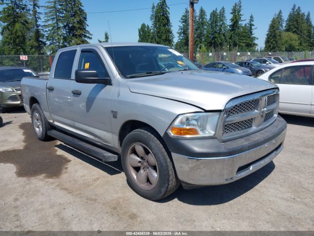 2011 RAM RAM 1500 1D7RB1CT0BS530334