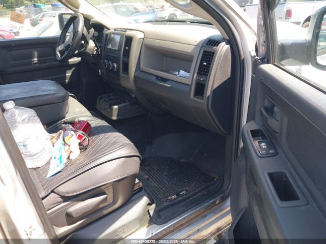 2011 RAM RAM 1500 1D7RB1CT0BS530334 Photo 4