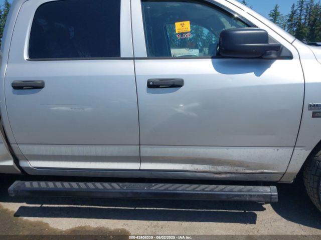 2011 RAM RAM 1500 1D7RB1CT0BS530334 Photo 5