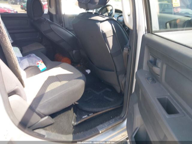 2011 RAM RAM 1500 1D7RB1CT0BS530334 Photo 7