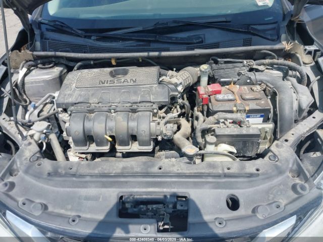 3N1AB7AP8GY325677 Nissan SENTRA S