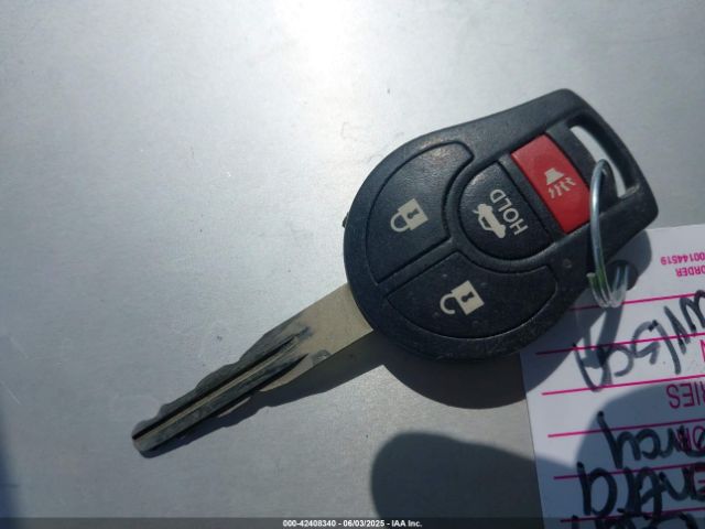3N1AB7AP8GY325677 Nissan SENTRA S
