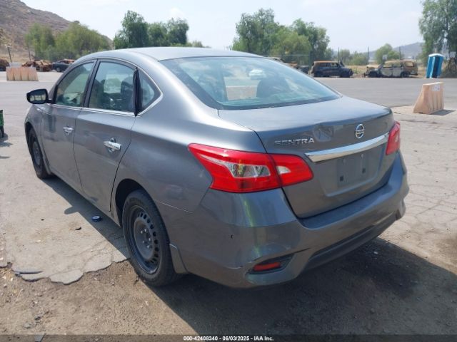 3N1AB7AP8GY325677 Nissan SENTRA S