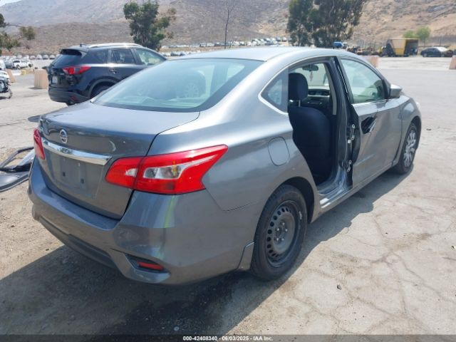 3N1AB7AP8GY325677 Nissan SENTRA S