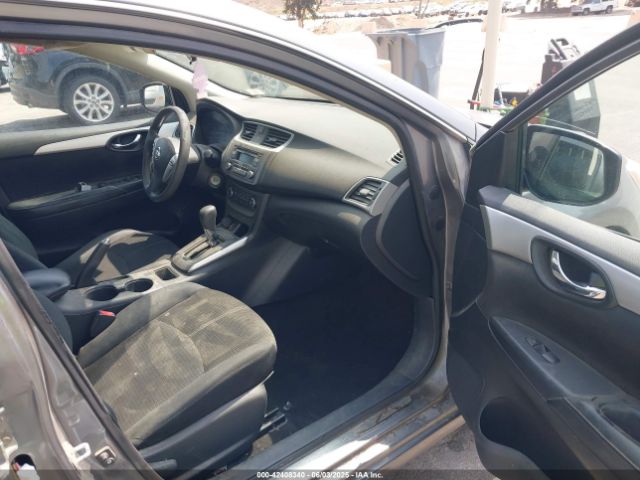 3N1AB7AP8GY325677 Nissan SENTRA S