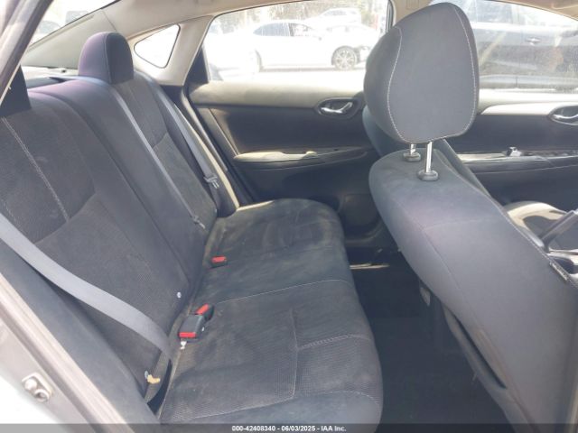 3N1AB7AP8GY325677 Nissan SENTRA S