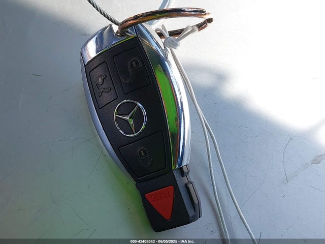 55SWF4JBXGU149445 Mercedes-Benz C-Class