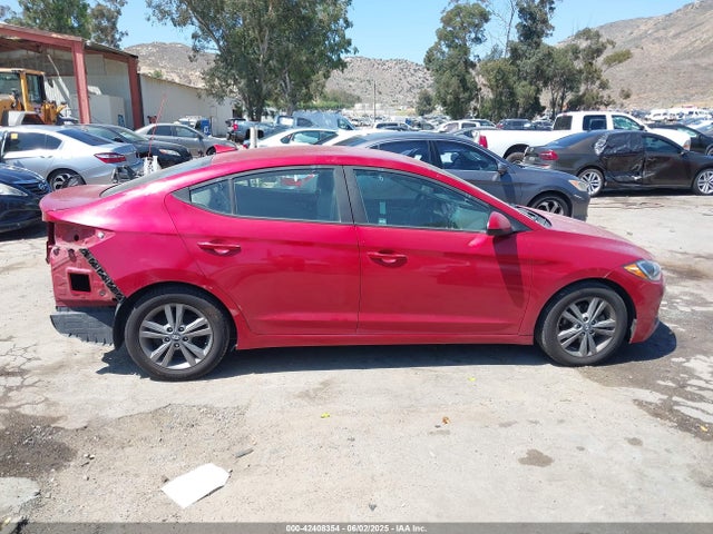 5NPD84LF9HH040478 Hyundai Elantra Se/value/limited