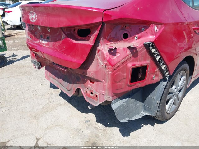 5NPD84LF9HH040478 Hyundai Elantra Se/value/limited