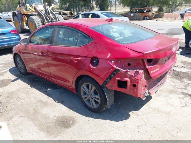 5NPD84LF9HH040478 Hyundai Elantra Se/value/limited