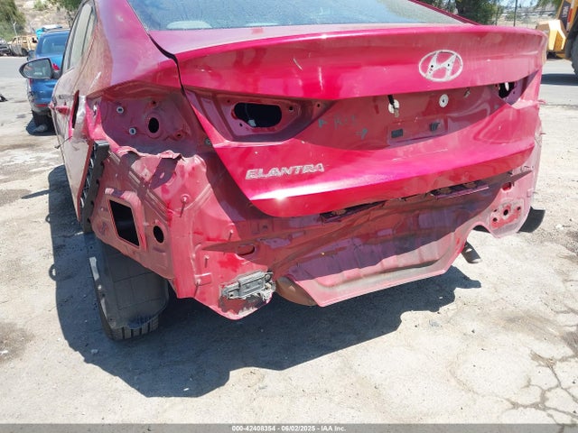 5NPD84LF9HH040478 Hyundai Elantra Se/value/limited