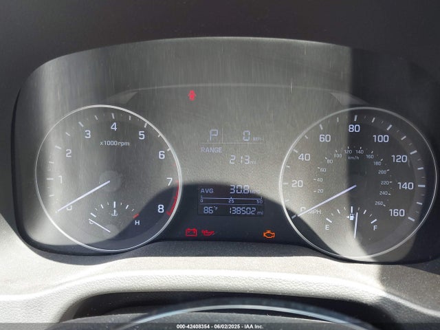 5NPD84LF9HH040478 Hyundai Elantra Se/value/limited