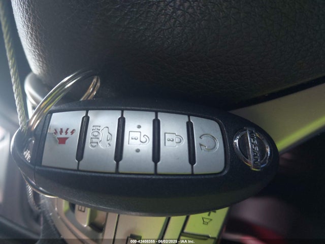 1N4AL3AP3HN334570 Nissan 2017