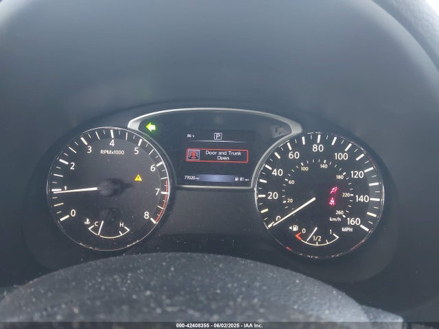 1N4AL3AP3HN334570 Nissan 2017
