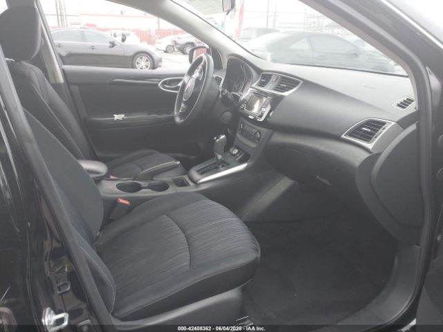 3N1AB7AP8GY246848 Nissan SENTRA SV