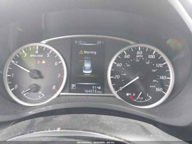 3N1AB7AP8GY246848 Nissan SENTRA SV