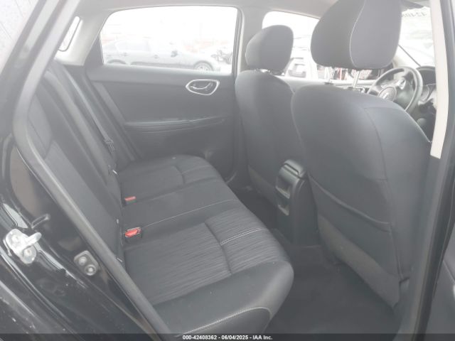 3N1AB7AP8GY246848 Nissan SENTRA SV